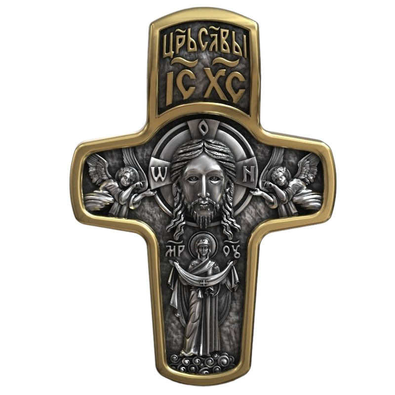 Real 925 Solid Sterling Silver Pendant